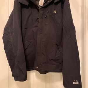 Carhartt jacket